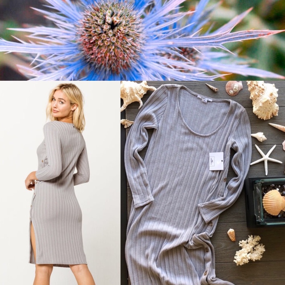 🌴🌼O’NEILL- PILAR DRESS🌼🌴